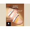 BOBAI SUNSCREEN CREAM SPF 80+ LIGHT COLOR TINTED HIGH PROTECTION 60 GM